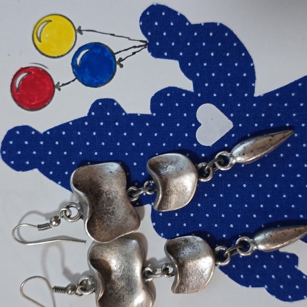 Earings - Picture 3 of 6
